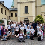 Tarnowskie Camino - druga edycja