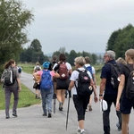 Tarnowskie Camino - druga edycja