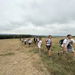 Tarnowskie Camino - druga edycja