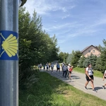 Tarnowskie Camino - druga edycja