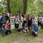 Tarnowskie Camino - druga edycja
