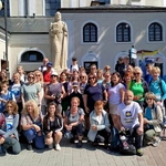 Tarnowskie Camino - druga edycja