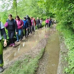 Tarnowskie Camino - druga edycja