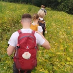 Tarnowskie Camino - druga edycja