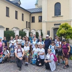 Tarnowskie Camino - druga edycja
