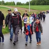 Tarnowskie Camino - druga edycja
