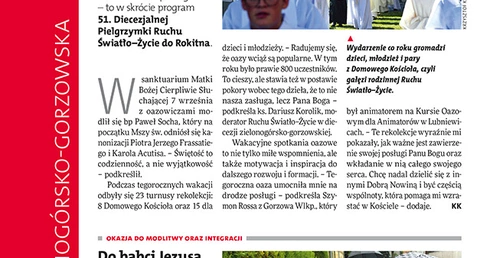 Gość Zielonogórsko-Gorzowski 37/2025