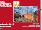 Nadchodzi Święto Dobrej Książki - XXX Targi Wydawców Katolickich