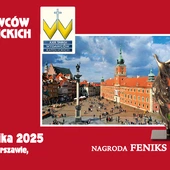Nadchodzi Święto Dobrej Książki - XXX Targi Wydawców Katolickich