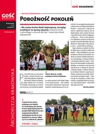 Gość Krakowski 37/2025