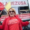 W Słupsku pójdą dla Jezusa