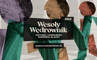 Wesoły Wędrownik z urodzinowym koncertem 