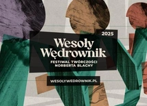 Wesoły Wędrownik z urodzinowym koncertem 