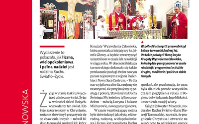 Gość Tarnowski 37/2025