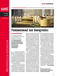 Gość Katowicki 37/2025
