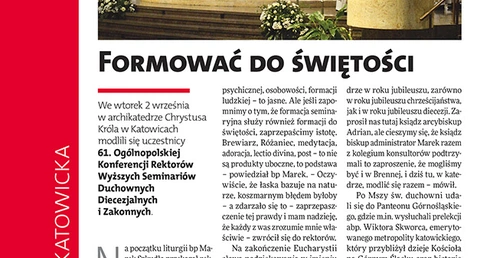 Gość Katowicki 37/2025