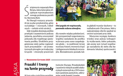 Gość Elbląski 37/2025