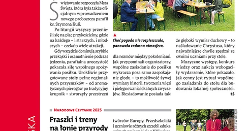 Gość Elbląski 37/2025