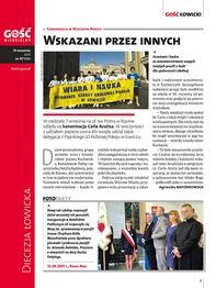 Gość Łowicki 37/2025