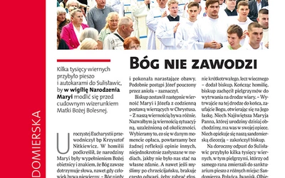 Gość Sandomierski 37/2025