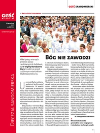 Gość Sandomierski 37/2025