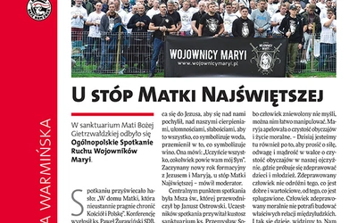 Posłaniec Warmiński 37/2025