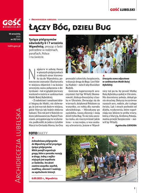 Gość Lubelski 37/2025