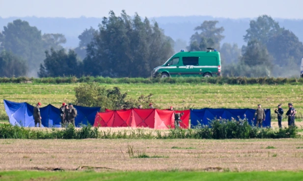 Źródło w NATO: wg wstępnych danych wtargnięcie rosyjskich dronów do Polski było celowe