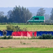 Źródło w NATO: wg wstępnych danych wtargnięcie rosyjskich dronów do Polski było celowe