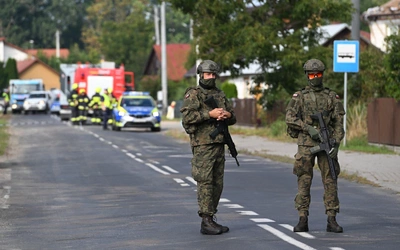 Strach przed wojną. Psycholog radzi, jak nie dać się sparaliżować lękowi