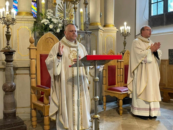 Obchody Koneckiego Września