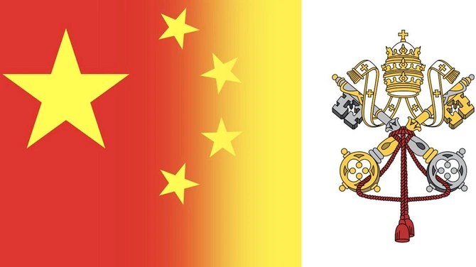 Chiny: konsekrowano nowego biskupa diecezji utworzonej przez Leona XIV