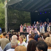 Chorzów. Targi Silver Silesia w Górnośląskim Parku Etnograficznym