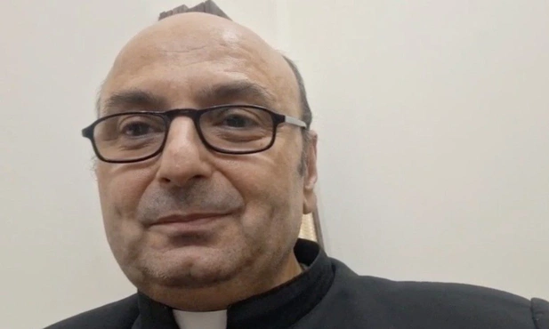 ks. Gabriele Romanelli 