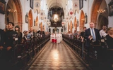Bierzmowanie dorosłych w Gdańsku