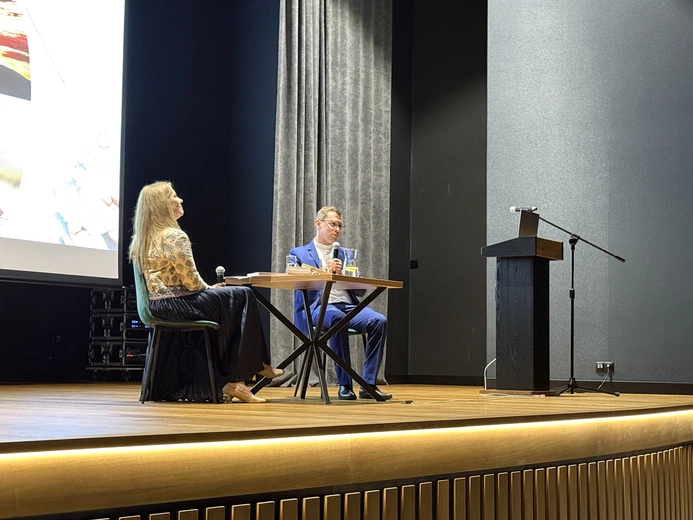 Spotkanie wokół książki "Wyjść poza schemat"