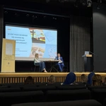 Spotkanie wokół książki "Wyjść poza schemat"