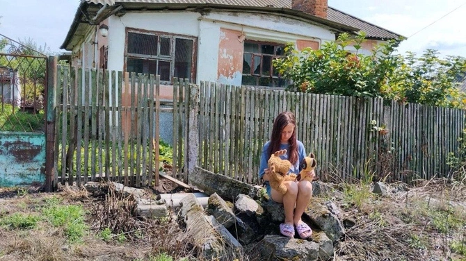 Najtrudniej być ze zmęczonymi wojną i mówić im o Bogu