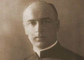 ks. Zygmunt Dziedziak