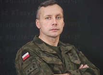 Zapad 2025. Wojska Obrony Terytorialnej: nie panikować, ufać państwu polskiemu