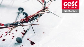 W najnowszym „Gościu Niedzielnym”: Czy trzeba kochać ból?