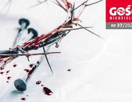 W najnowszym „Gościu Niedzielnym”: Czy trzeba kochać ból?