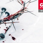 W najnowszym „Gościu Niedzielnym”: Czy trzeba kochać ból?