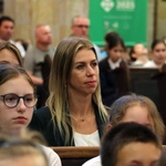 Inauguracja roku szkolnego placówek katolickich archidiecezji wrocławskiej