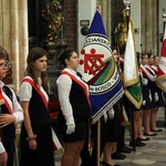 Inauguracja roku szkolnego placówek katolickich archidiecezji wrocławskiej
