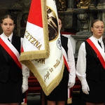 Inauguracja roku szkolnego placówek katolickich archidiecezji wrocławskiej