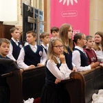 Inauguracja roku szkolnego placówek katolickich archidiecezji wrocławskiej