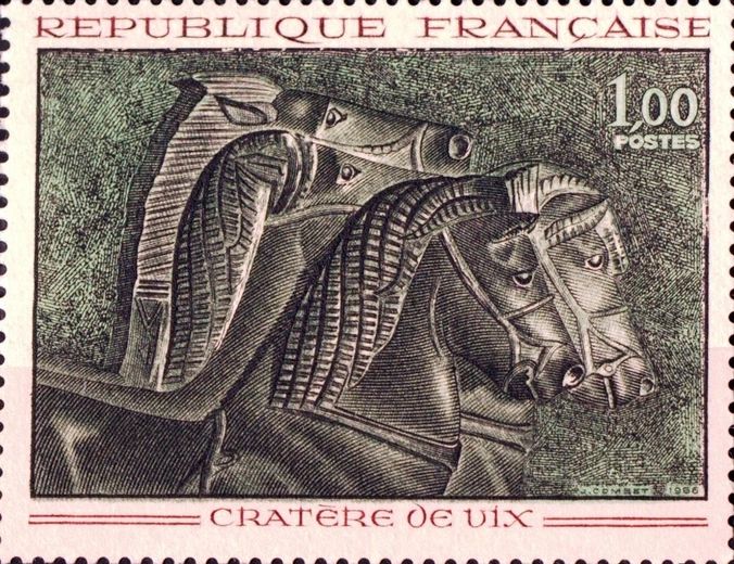 Spotkania z filatelistyką: Skrzynka pocztowa