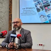 Caritas podsumowała akcję letnią