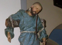 Męczennik z Chin. Św. Jan-Gabriel-Perboyre